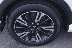 2020 Mitsubishi Eclipse Cross Exceed