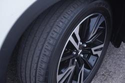 2020 Mitsubishi Eclipse Cross Exceed