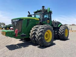 John Deere 9R 590