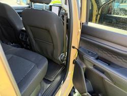 2026 Ford Ranger Super Duty