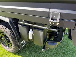 2026 Ford Ranger Super Duty