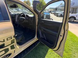 2026 Ford Ranger Super Duty