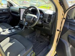 2026 Ford Ranger Super Duty