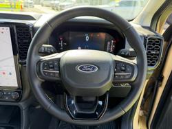 2026 Ford Ranger Super Duty