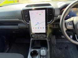 2026 Ford Ranger Super Duty