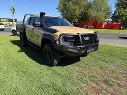 2026 Ford Ranger Super Duty