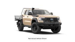 2026 Ford Ranger Super Duty