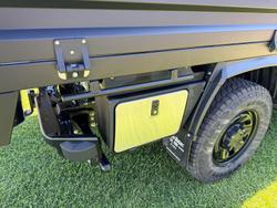 2026 Ford Ranger Super Duty