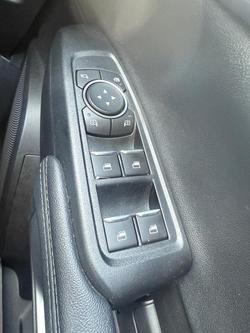 2025 Ford Everest Trend