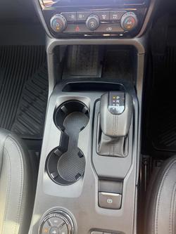 2025 Ford Everest Trend