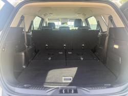 2025 Ford Everest Trend