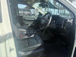 2025 Ford Everest Trend