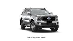 2025 Ford Everest Trend