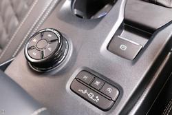 2025 Ford Everest Platinum