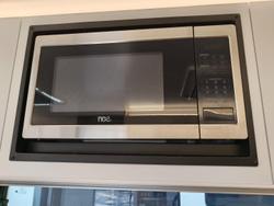 2025 New Age Caravans Manta Ray 15' Escape Mr15e