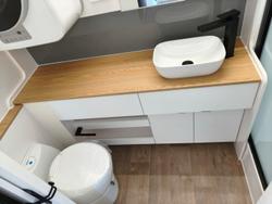 2025 New Age Caravans Manta Ray 15' Escape Mr15e