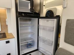 2025 New Age Caravans Manta Ray 15' Escape Mr15e