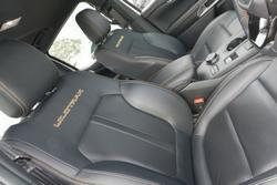 2025 Ford Ranger Wildtrak