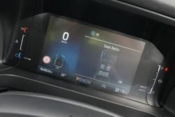 2025 Ford Ranger Wildtrak