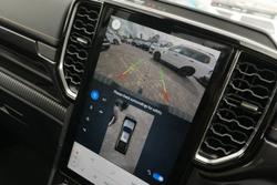 2025 Ford Ranger Wildtrak