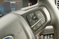 2025 Ford Ranger Wildtrak