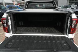 2025 Ford Ranger Wildtrak