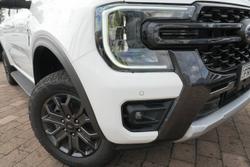 2025 Ford Ranger Wildtrak
