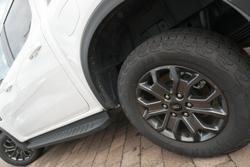 2025 Ford Ranger Wildtrak