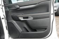 2025 Ford Ranger Wildtrak