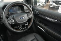 2025 Ford Ranger Wildtrak