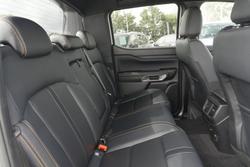 2025 Ford Ranger Wildtrak