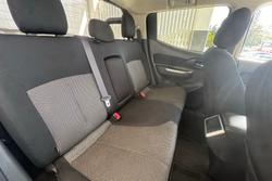 2019 Mitsubishi Triton GLS