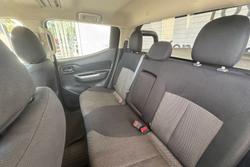 2019 Mitsubishi Triton GLS