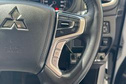 2019 Mitsubishi Triton GLS