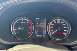 2019 Mitsubishi Triton GLS