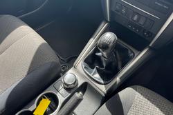 2019 Mitsubishi Triton GLS