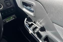 2019 Mitsubishi Triton GLS