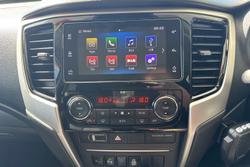 2019 Mitsubishi Triton GLS