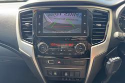 2019 Mitsubishi Triton GLS