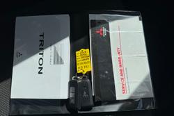 2019 Mitsubishi Triton GLS