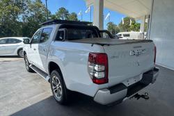 2019 Mitsubishi Triton GLS
