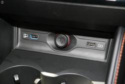 2025 MG HS Essence AS33 MY25 Pearl White