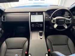 2025 Land Rover Discovery D350 Dynamic HSE