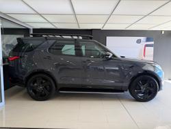 2025 Land Rover Discovery D350 Dynamic HSE