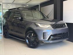 2025 Land Rover Discovery D350 Dynamic HSE