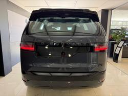 2025 Land Rover Discovery D350 Dynamic HSE