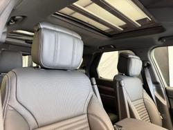 2025 Land Rover Discovery D350 Dynamic HSE