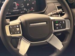 2025 Land Rover Discovery D350 Dynamic HSE