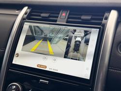 2025 Land Rover Discovery D350 Dynamic HSE