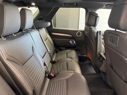 2025 Land Rover Discovery D350 Dynamic HSE